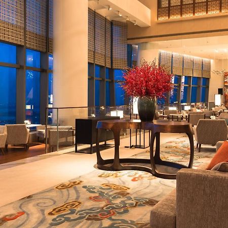 Hyatt Regency Zhenjiang Hotel Zhenjiang  Exterior photo