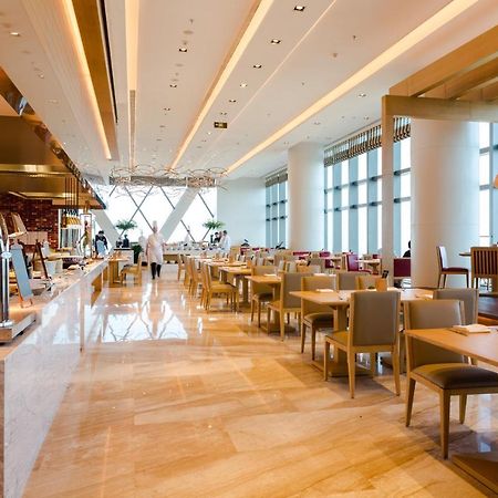 Hyatt Regency Zhenjiang Hotel Zhenjiang  Exterior photo