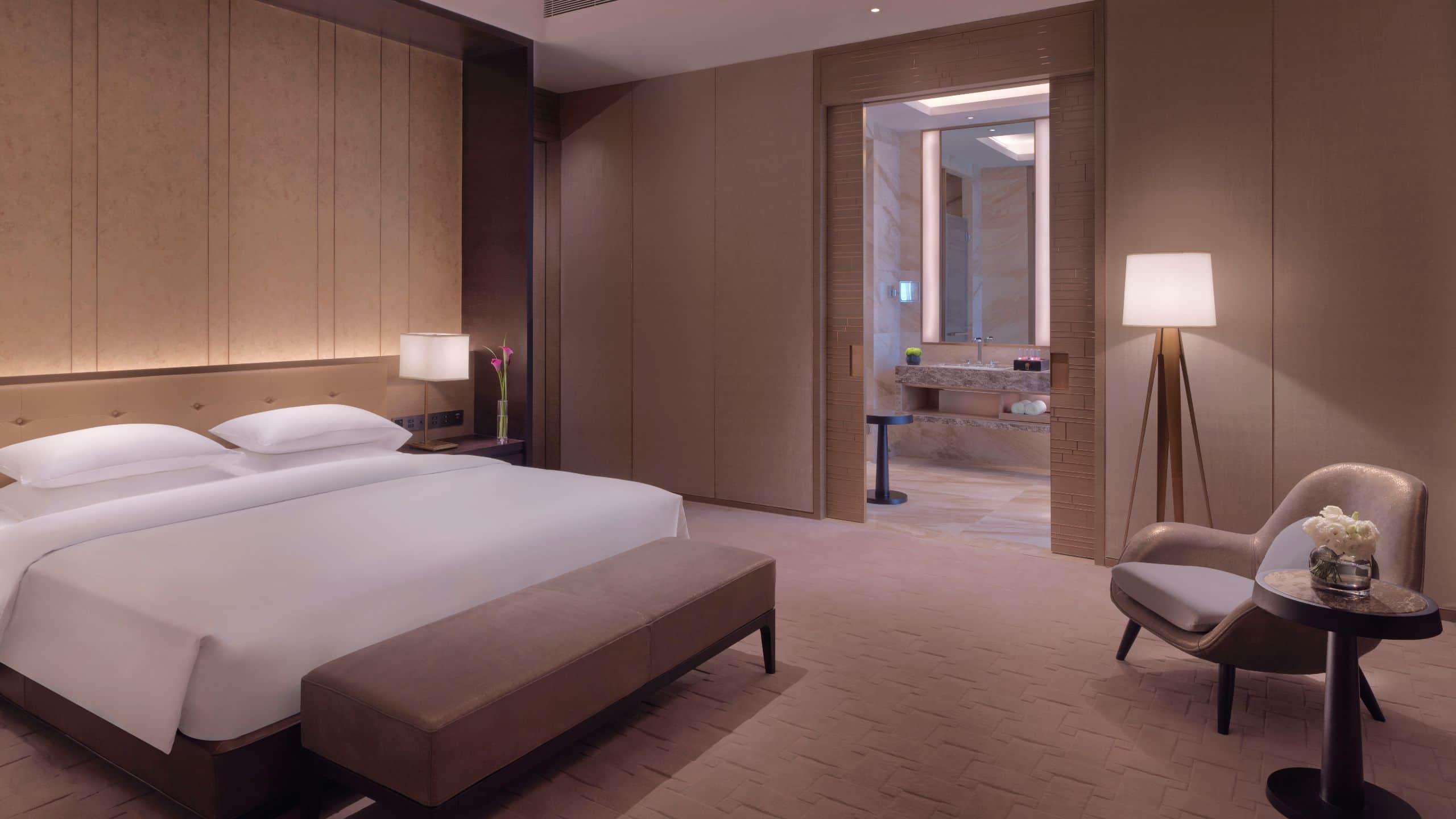 Hyatt Regency Zhenjiang Hotel Zhenjiang  Exterior photo
