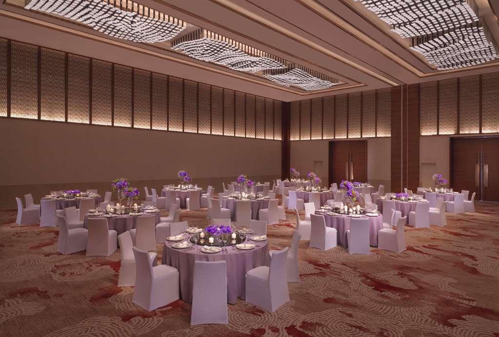Hyatt Regency Zhenjiang Hotel Zhenjiang  Interior photo