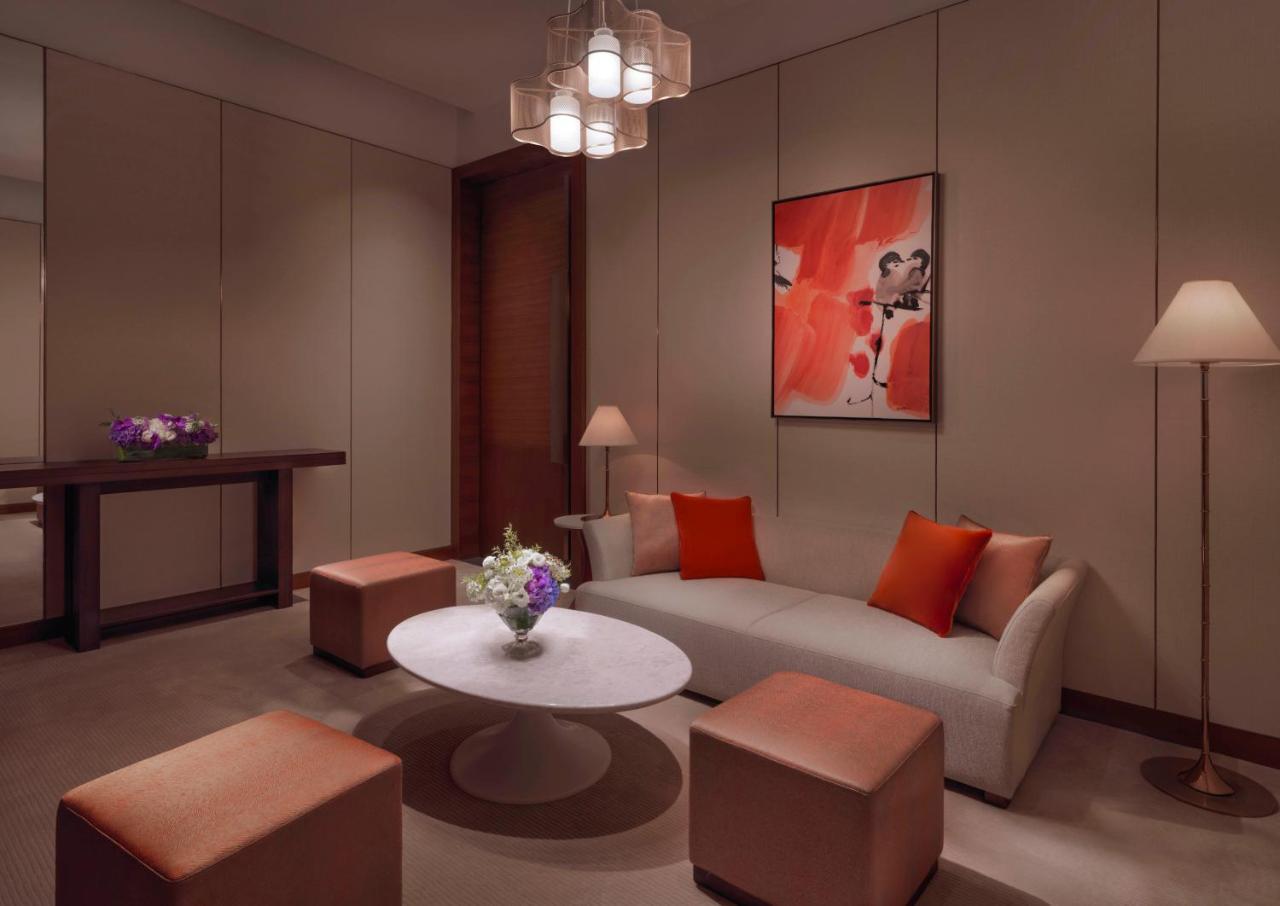 Hyatt Regency Zhenjiang Hotel Zhenjiang  Exterior photo