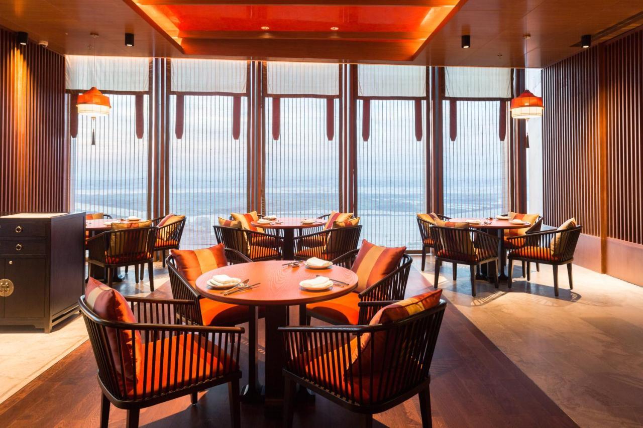 Hyatt Regency Zhenjiang Hotel Zhenjiang  Exterior photo